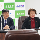●●最近の出来事 3●●