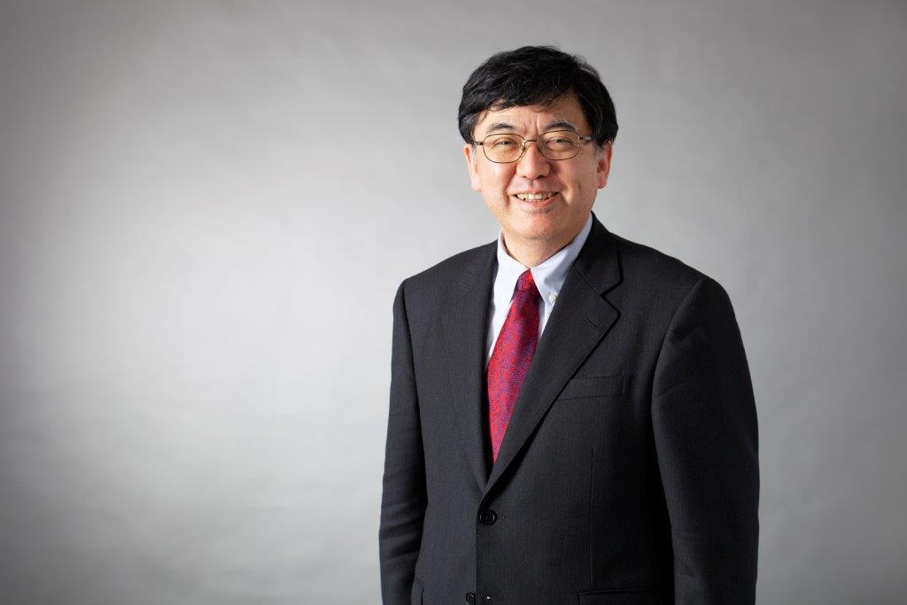 Executive Director Yamamoto was selected Highly Cited Researchers 2018